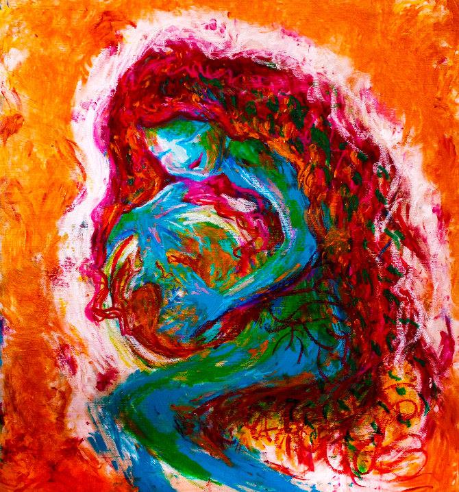 (Arte: Julia Samadhi)