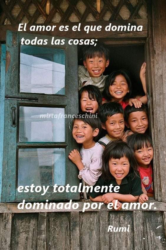 Todo con medida